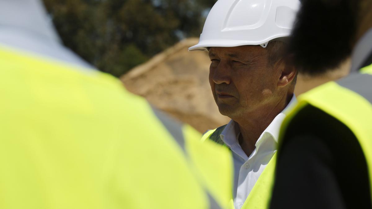 Roger Cook ‘very distressed’ to see himself used in AI deepfake video as part of online investment scam