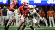 Georgia football vs Texas live updates, start time, TV channel