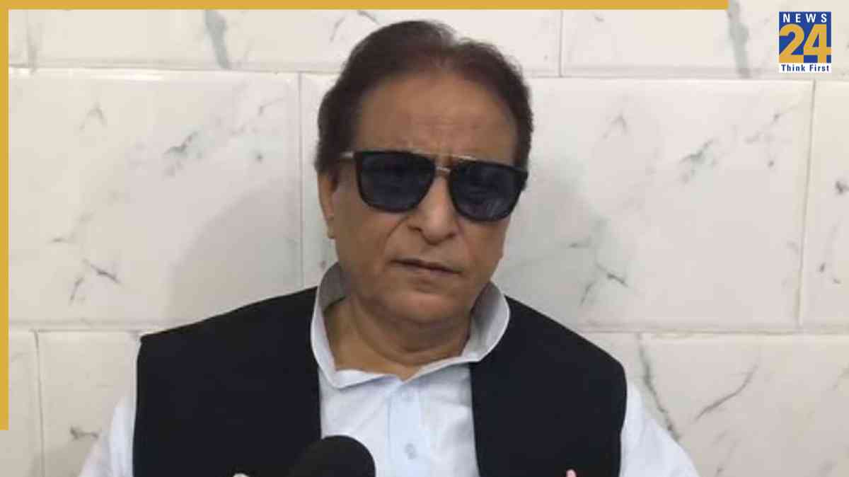 ‘No home blanket or food’: How Azam Khan spent his first two nights in UP’s Rampur jail after being found guilty in 7 of 12 Cases