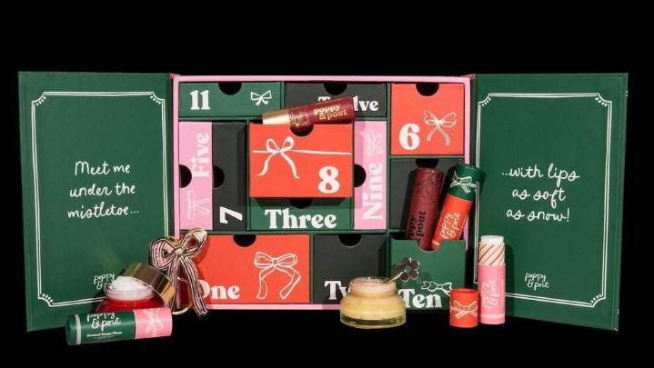Our top picks for 2025 Advent calendars