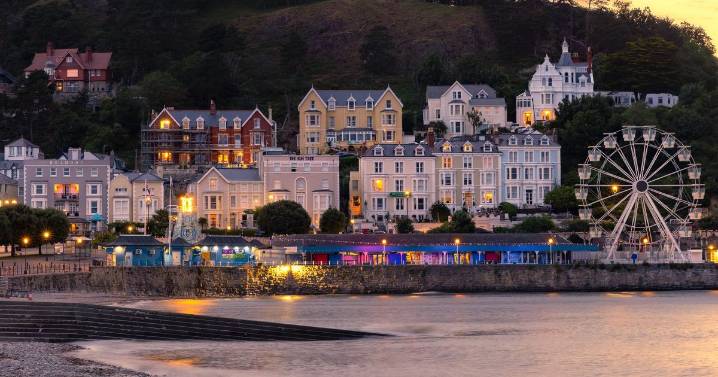 I visited a seaside town named one of the best places to retire and found it’s perfect for a fun weekend escape