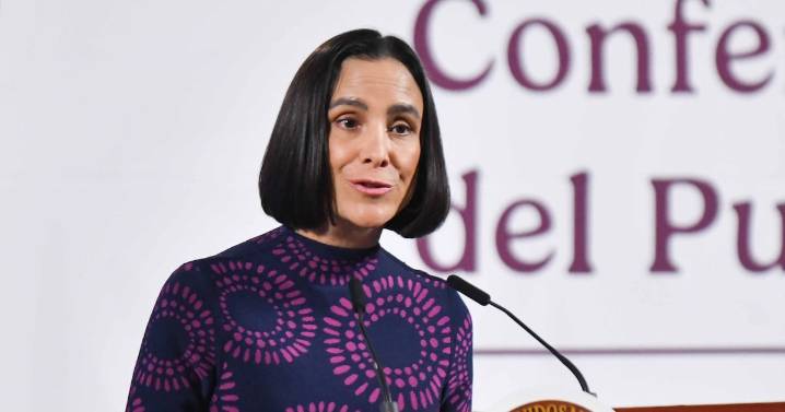 Reforma energética de Peña fue un fracaso: ‘Nunca llegaron los 200 mmdd de inversión’, dice Luz González