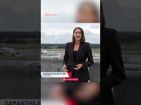 Jetstar Flight From Melbourne To Singapore Cancelled Four Days In A Row