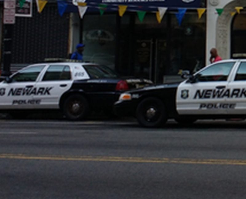 Mass Shooting in Newark Leaves Young Boy, Woman Dead, Three Others Hospitalized