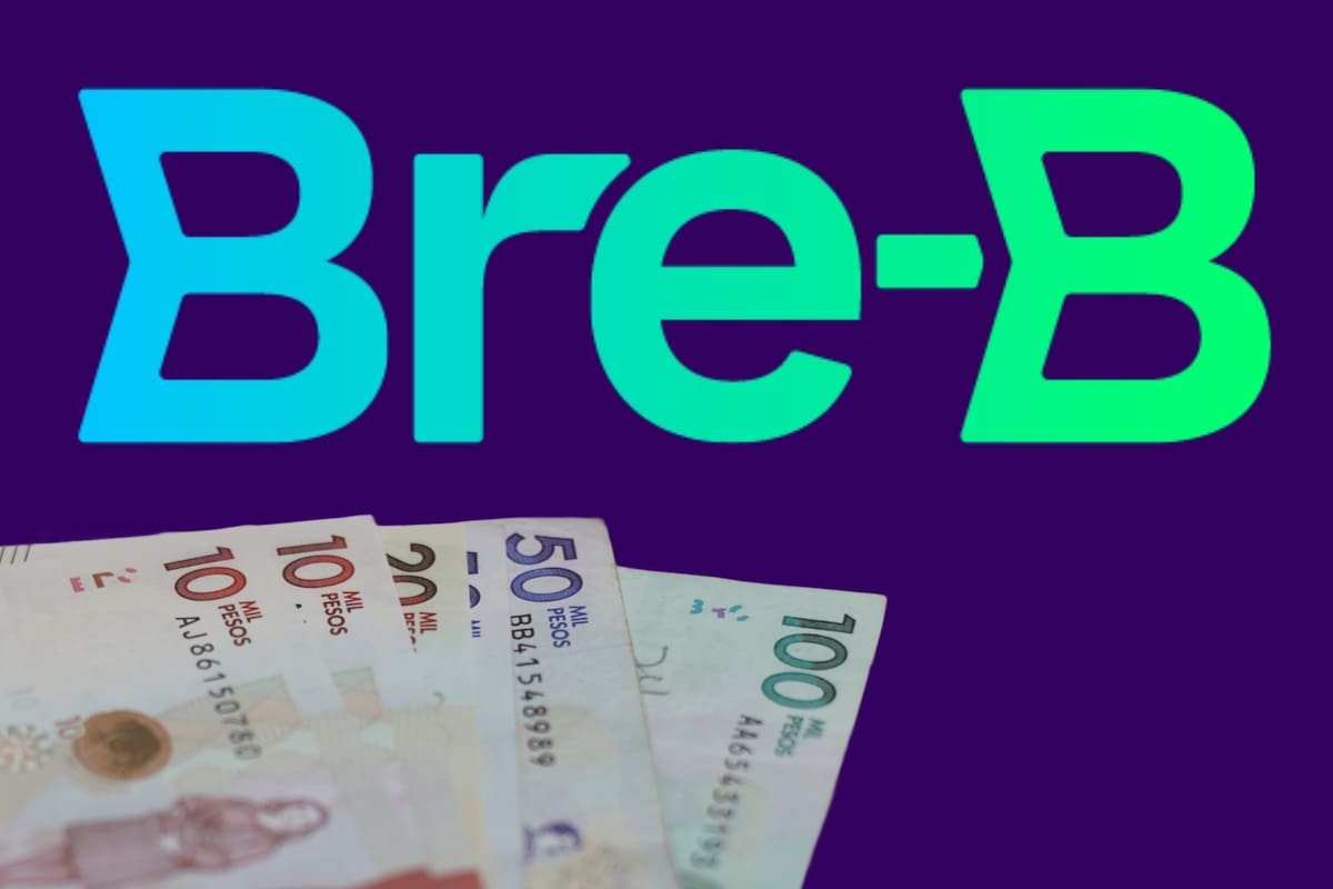 Pagos digitales con Bre-B: ¿qué pasa con Nequi si usa su número de celular como llave?