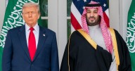 Trump claims Saudi crown prince "knew nothing" about murder of journalist Jamal Khashoggi