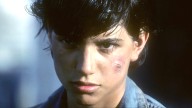 How Old Was Ralph Macchio In The Outsiders?