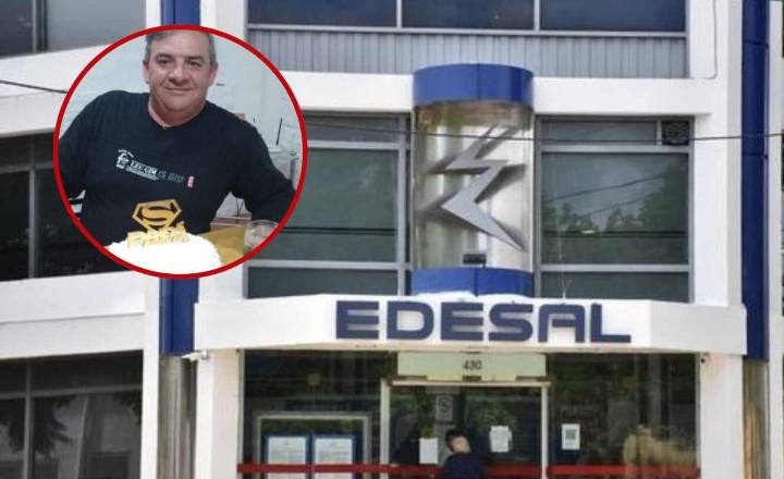 Trabajan en un protocolo para suspender tareas nocturnas luego del ataque a un operario de Edesal