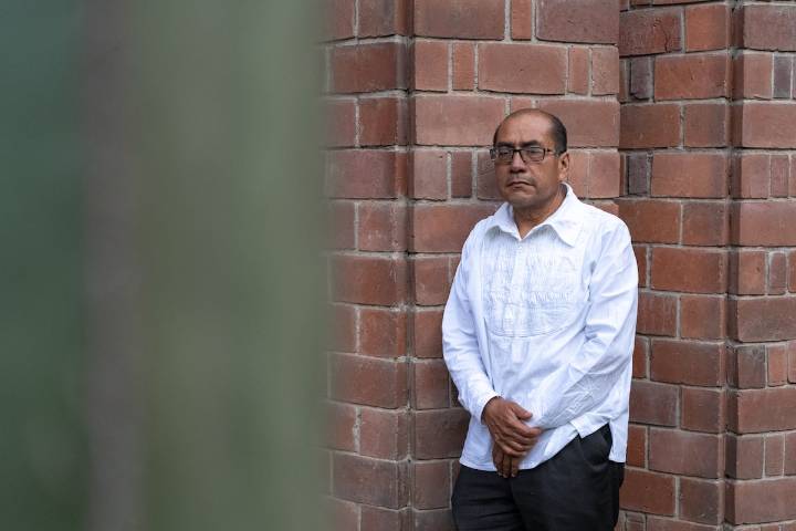 En San Bartolo Coyotepec, el 90 % de la población trabaja el barro con gran calidad: Carlomagno Pedro Martínez