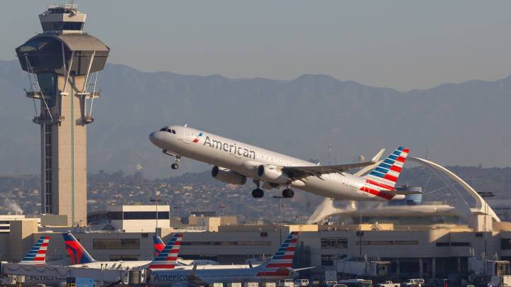 "Stop Your Altitude Climb": American Airlines & ITA Airways' Planes Nearly Collide Mid