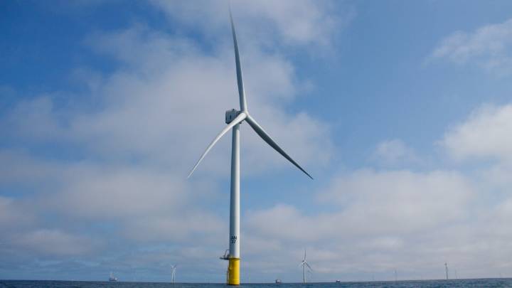 Trump shut down offshore wind in New England. Nova Scotia hopes to benefit.