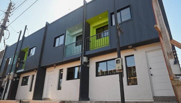 Reconstrucción llega al 50% en Viña del Mar y Quilpué: Minvu reporta que 1.290 viviendas están en ejecución, terminadas o entregadas