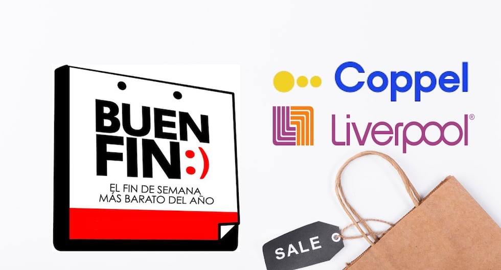 Lista de tiendas que participan en El Buen Fin 2025 y cuándo empiezan sus promociones | México | Profeco