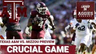 CRITICAL: These X-FACTORS Will DECIDE Texas A&M vs. Missouri | Who Steps UP When It MATTERS Most?
