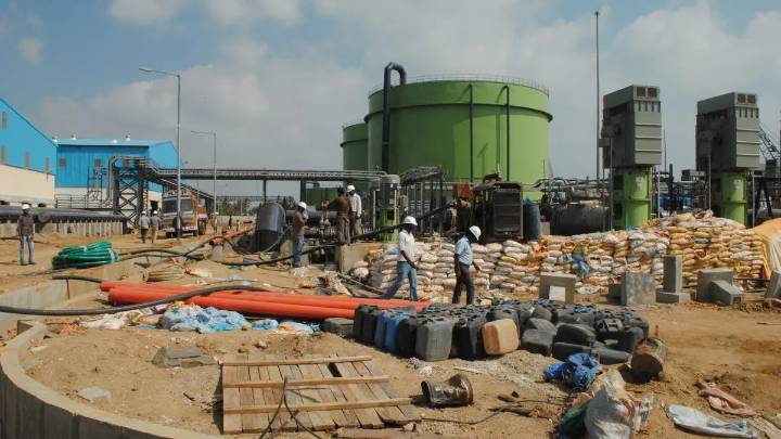 Va Tech WABAG Q2 profit rises 20%