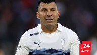 "Yo no hablo así": La defensa de Gary Medel por polémica filtración