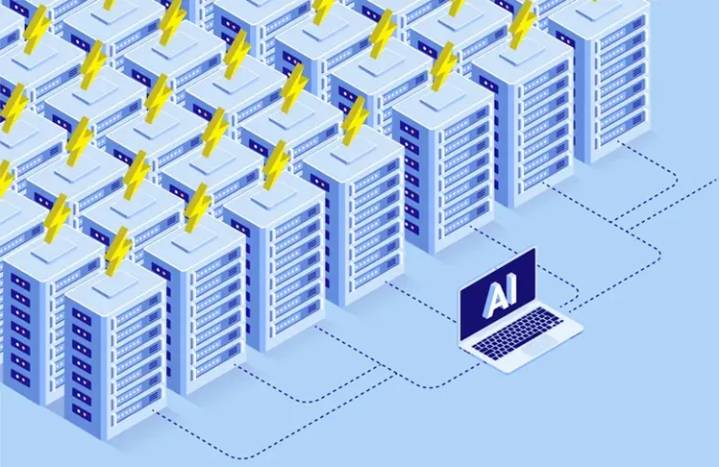 Bessemer Is Moving Ahead With Its Massive Data Center