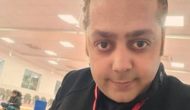 RSS leader’s son shot dead in Ferozepur; gangsters running parallel govt in Punjab, alleges BJP