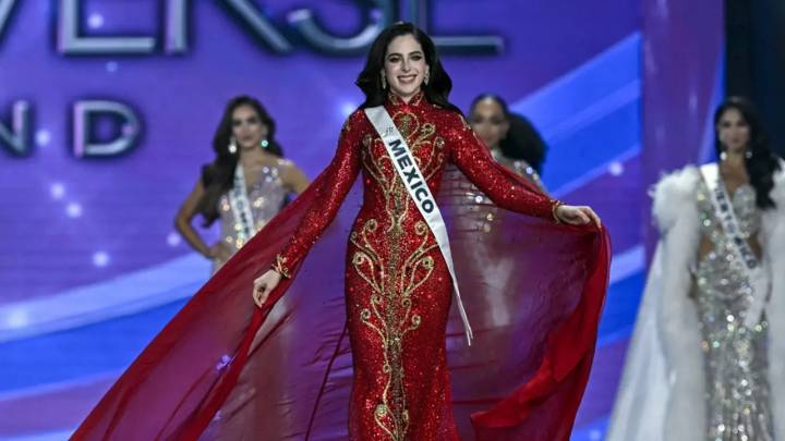 La millonaria cifra que ganará Fátima Bosch Fernández, la nueva Miss Universo 2025