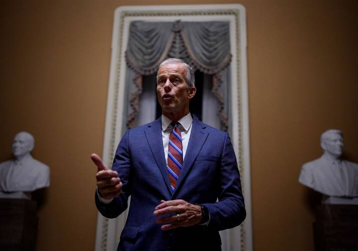 Shutdown explainer: A historic impasse is nearly over. It leaves no winners and much frustration.