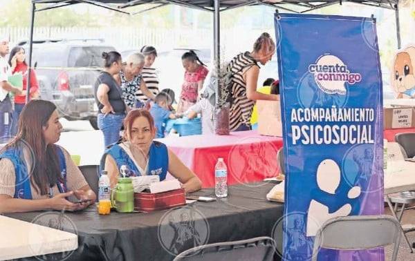 Mejorará Estado atención en salud mental y adicciones