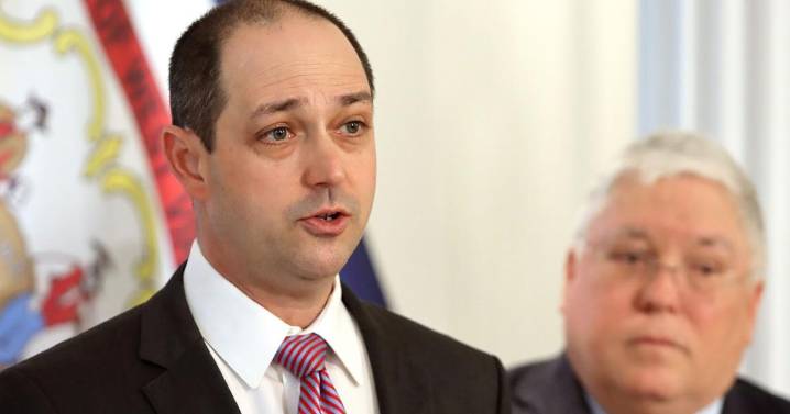 'Risk the biscuit': Charleston attorney appointed to fill WV Supreme Court seat