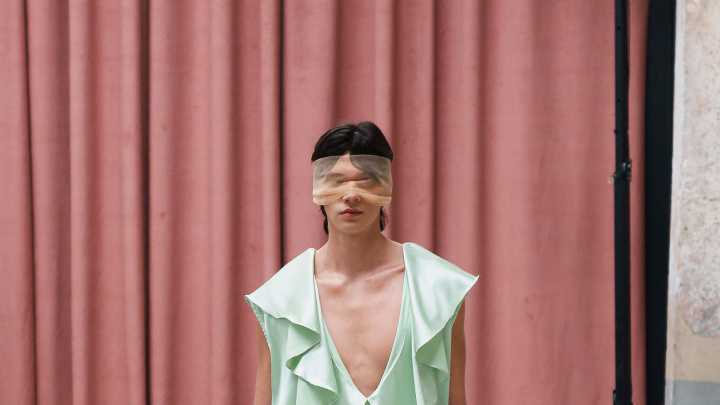 Mancandy Mexico Spring 2026 Collection