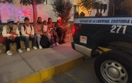 En un mes, 26 migrantes rescatados de secuestro