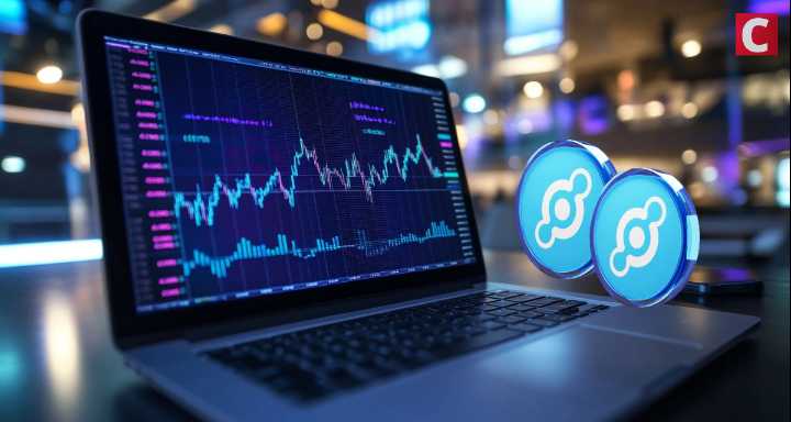 Helium (HNT) Price Gains 4%: What’s Driving This Rally?