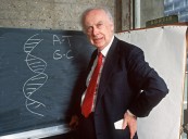 Flam: James Watson had a brilliant mind and a broken moral compass