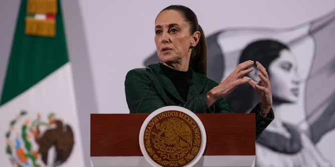 “México se ofrece como mediador para promover el diálogo y la paz entre Estados Unidos y Venezuela”