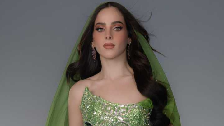 Fátima Bosch protagoniza incómodo momento al ser “ignorada” por una marca de belleza tailandesa