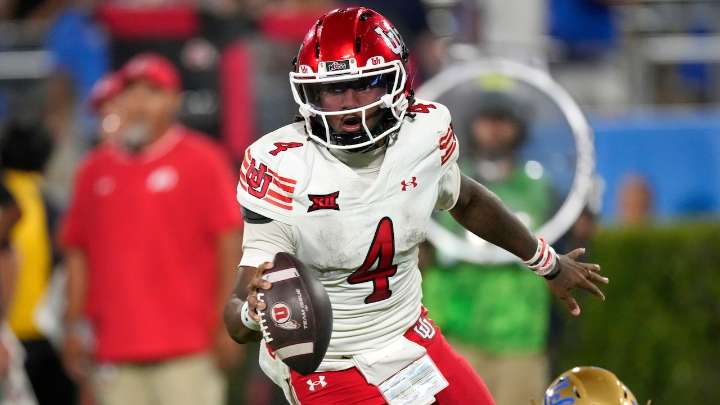 Kansas State vs. Utah FREE LIVE STREAM (11/22/25): Watch college football, Week 13 online