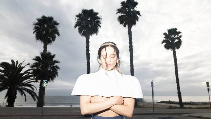 Rosalía: ‘Ego Sum Lux Mundi’, o la mística por la cantante del momento