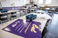 Students may return to Caledonia elementary Monday after illness causes Friday closure