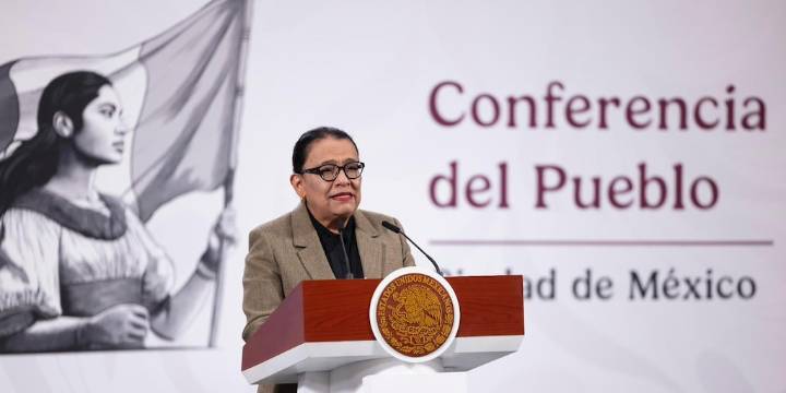Autoridades mexicanas anuncian 12 puntos a trabajar en Plan por la Paz y Justicia en Michoacán