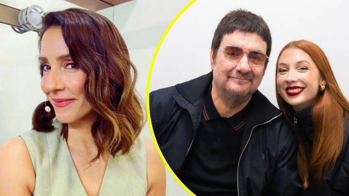 El orgullo de Mariana Loyola tras el logro académico de Olivia, su hija con Álvaro Henríquez: "La admiro profundamente"