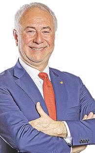 Alquimia política 2025/11/08