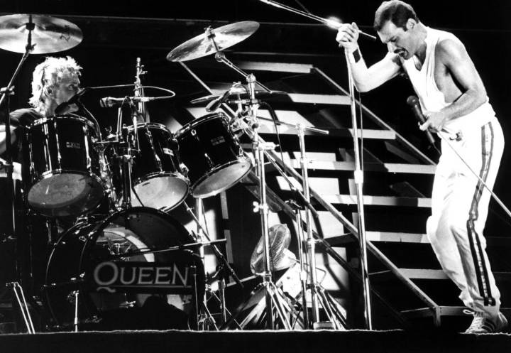 Cincuenta años de ‘Bohemian Rhapsody’, la obra maestra de Freddie Mercury