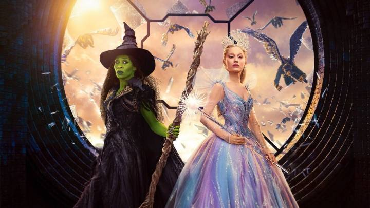 Why The Wicked Movie Took 30 Years To Get Made Explained By Producer