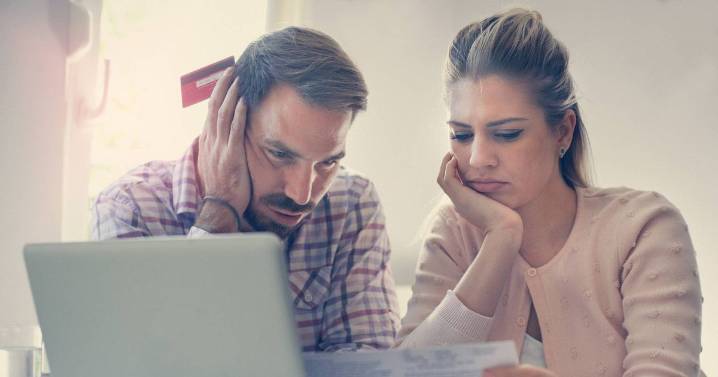 Six money changes in November 2025 including Budget and Cold Weather Payments