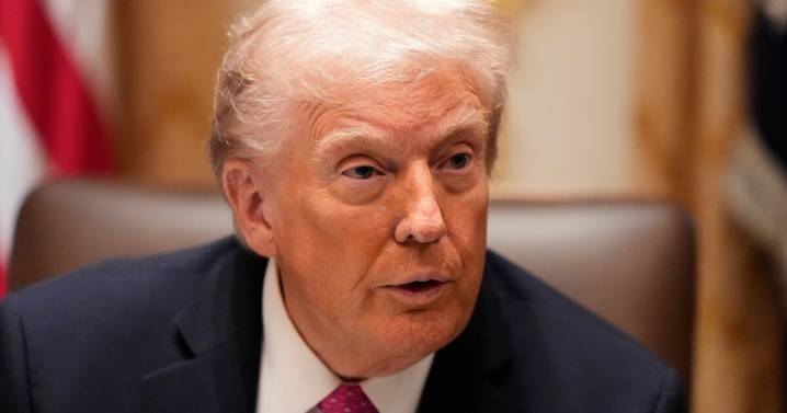 Trump asks Supreme Court to throw out E. Jean Carroll’s $5 million verdict