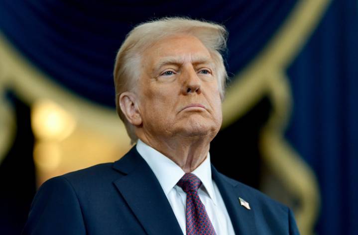 'Shotgun Pleading': 11th Circuit Hears Trump's Bid to Revive 2016 Election Lawsuit