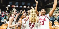 Nebraska women’s basketball surges past NDSU Bison