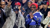 Outkast Honored at 2025 Rock & Roll Hall of Fame