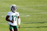New York Jets cornerback Kris Boyd critically wounded in Manhattan shooting