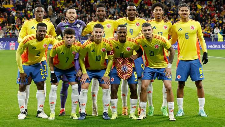 La Selección Colombia enfrentaría a estos rivales y evitaría a estos otros en el Mundial, conozca los detalles