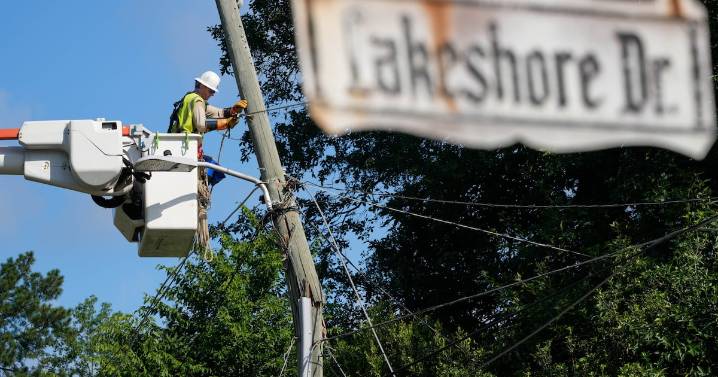 Georgians deserve reliable power. Don’t seek to emulate Texas or California.