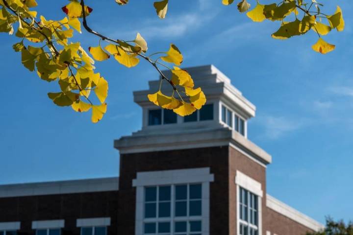 Your Mississippi forecast for Thursday, November 6