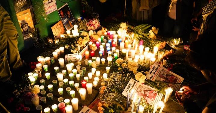 Violencia contra periodistas: México se mantiene como uno de los más peligrosos para comunicadores